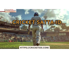 How to Earn Real Money with a Cricket Satta ID