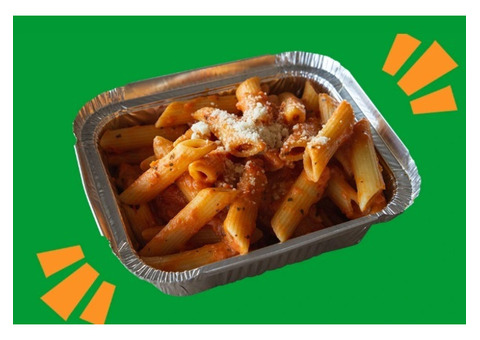Healthy Hot Lunches for Preschoolers in Toronto