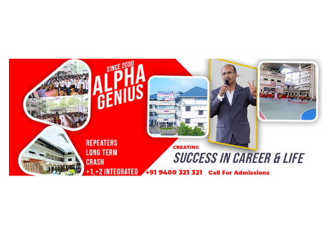 Best NEET Coaching Centres in Kerala
