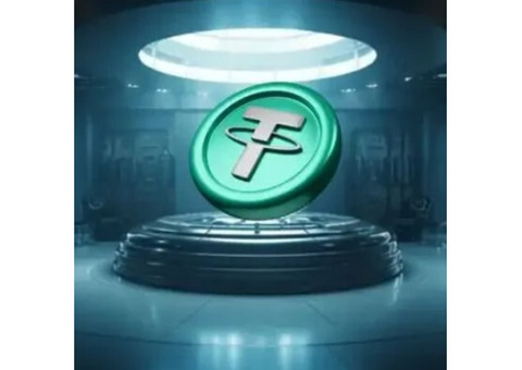 Secure USDT Software