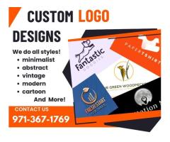 Logo and Graphic Designs for Businesses!!