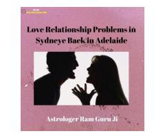 Get Astrology Solution For Love Relationship Problems In Sydney