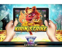 Play Fire Kirin Fish Game Online!