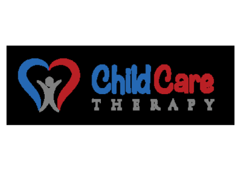 Pediatric Speech Therapy