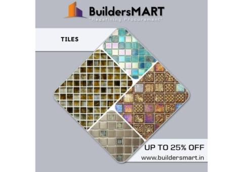 Buy Floor Tiles Online | Get Floor Tiles at low price Online