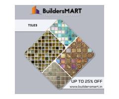 Buy Floor Tiles Online | Get Floor Tiles at low price Online