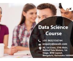 Data science course