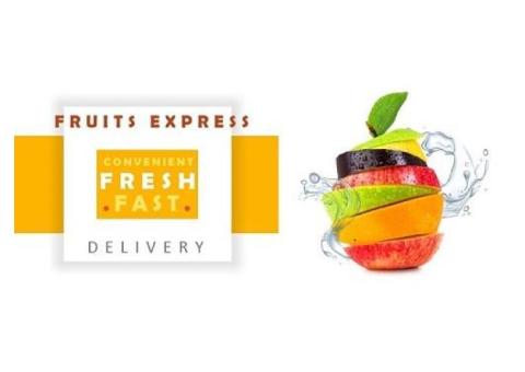 Fresh Fruits Delivery Singapore