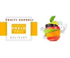 Fresh Fruits Delivery Singapore