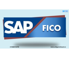 Best SAP FICO Training In BTM  Bangalore | Softgen Infotech