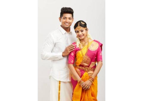 Naidu Matrimony நாயுடு திருமண தகவல்