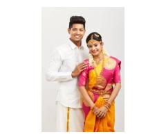 Naidu Matrimony நாயுடு திருமண தகவல்