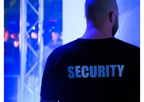 Event Security Melbourne