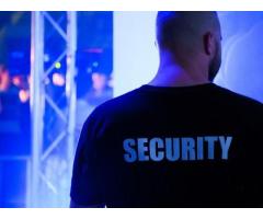 Event Security Melbourne