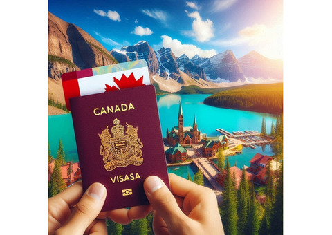 Best consultants for Canada visit visa from Qatar