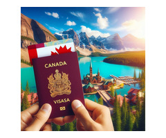 Best consultants for Canada visit visa from Qatar