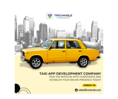 The Complete Guide to Launching a taxi booking app