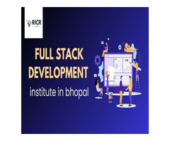 Full stack development institute in bhopal