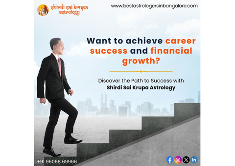 Accurate Life Guidance with Best Astrologer in Bangalore