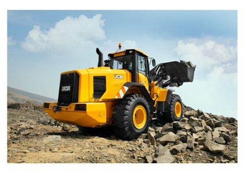 Best Jcb Wheeled Loader Authorized Dealers in Delhi