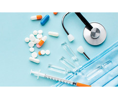 The Best PCD Pharma Companies in Uttar Pradesh for Quality Medicines