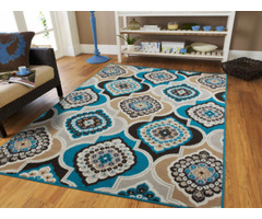 Premium Area Rugs in Dubai – Stylish and Durable