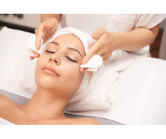 Smooth and Flawless Skin with Full Face Waxing Services