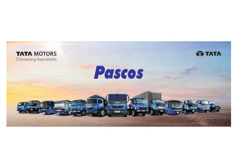 Tata Motors Authorized Dealers in Ambala For Buses