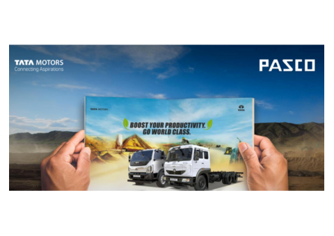 Tata Motors Authorized Dealers in Faridabad for Trucks