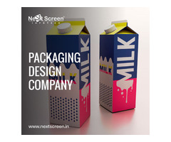 packaging design services