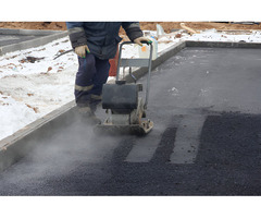 Heated Driveway Installers Near Me