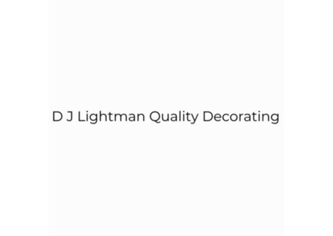 Affordable Decorator Finchley – High-Quality Workmanship