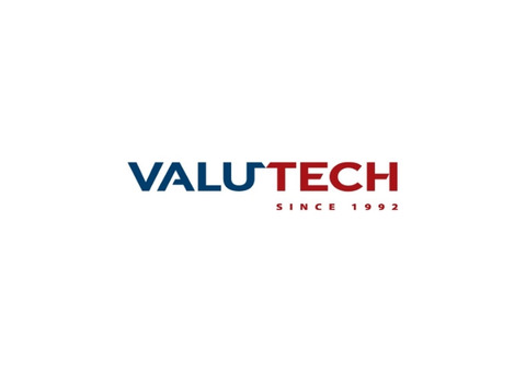 Valutech Inc. | Trusted Shell & Tube Heat Exchanger Vendor