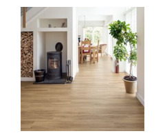 Enhance Your Home with Vinyl Flooring Planks