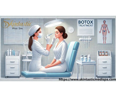 Refresh Your Look with Botox in Riverside