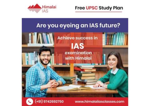 Are you eyeing an IAS future? join Best IAS Coaching in Bangalore