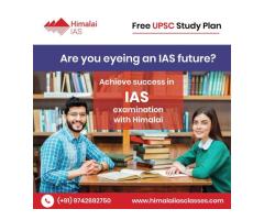 Are you eyeing an IAS future? join Best IAS Coaching in Bangalore