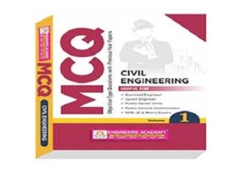 Mcq For Civil Engineering Exam
