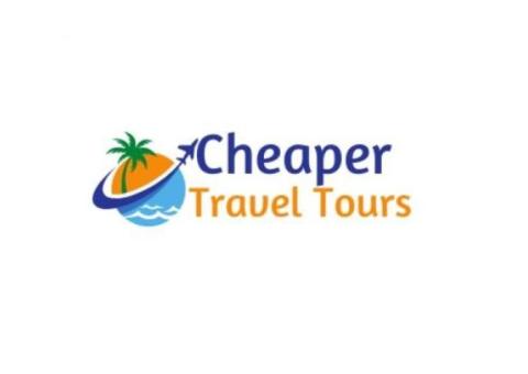 Cheapertraveltours – The Cheapest Flights and Hotels Booking
