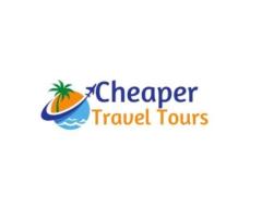 Cheapertraveltours – The Cheapest Flights and Hotels Booking