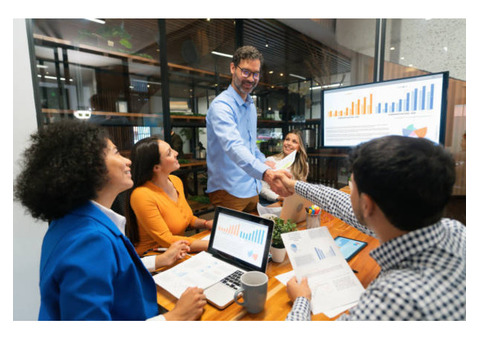 Incorporate company Ireland - LSC & Partners