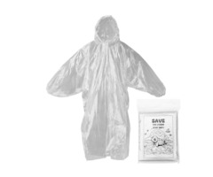 Lightweight Rain Coat | JOSANTO LLC | Buy Now