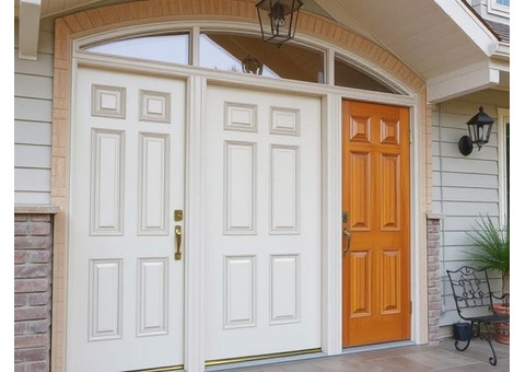 Who Offers the Best Cheap Doors Contractors in Suffolk NY?