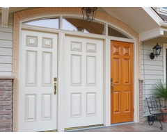 Who Offers the Best Cheap Doors Contractors in Suffolk NY?