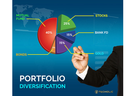 How to Build a Strong Investment Portfolio in India