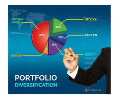 How to Build a Strong Investment Portfolio in India