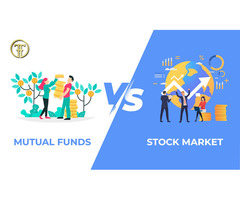 Long-Term Investing: Are Mutual Funds Safer Than Stocks?