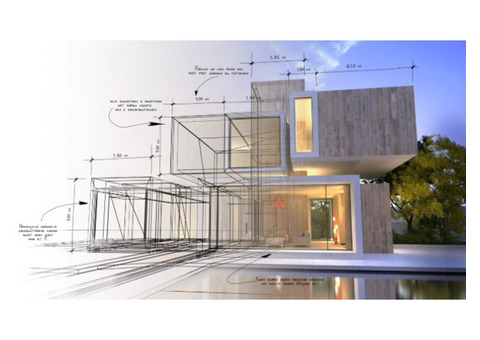 3D Rendering Services in kolkata | 3d visualization studio