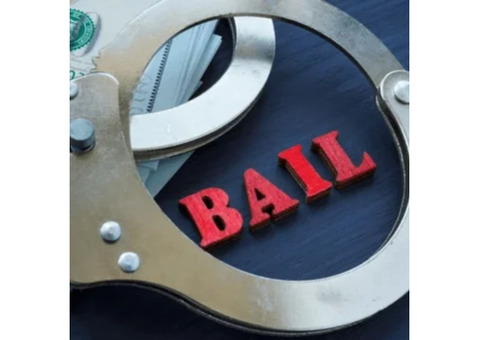 Bail Bondsman Birmingham, Alabama