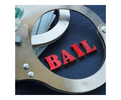 Bail Bondsman Birmingham, Alabama